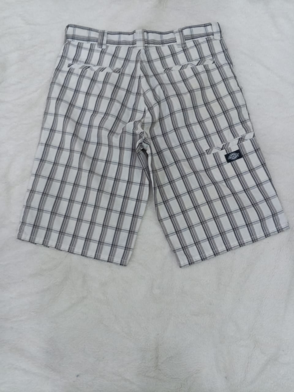 CR3353 Dickies Postal Shorts - 25 Pcs