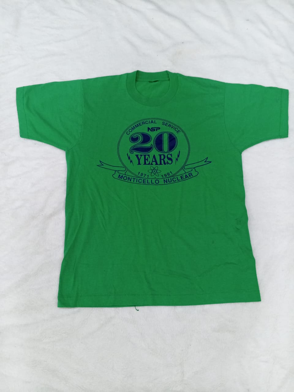 CR3355 Music T-shirts - 20 Pcs