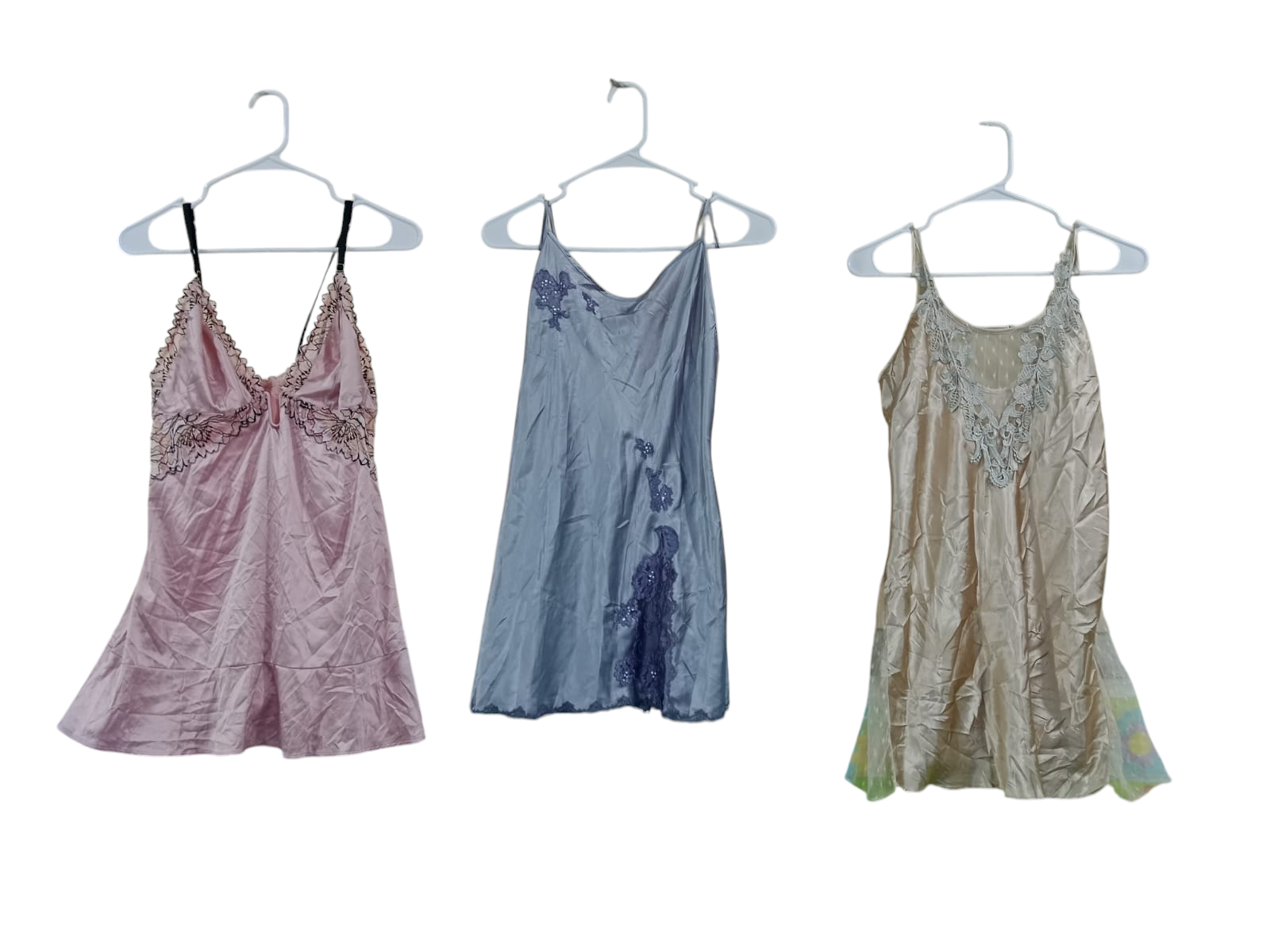 Fairy core slip dresses -  40 PCs - jan18/25