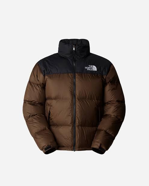 The North Face Giacche Puffer 700 800