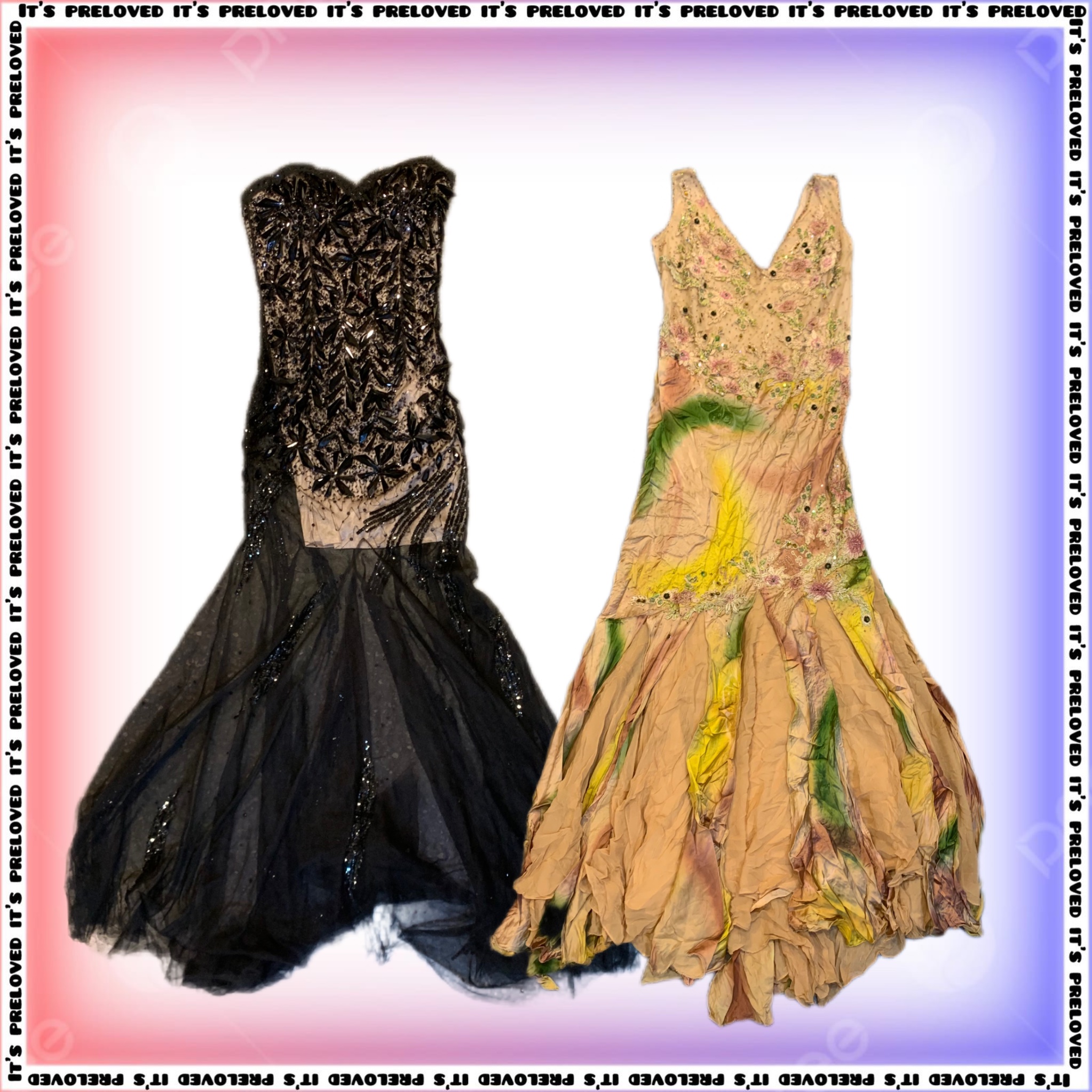 Prom Dresses(RX-970)