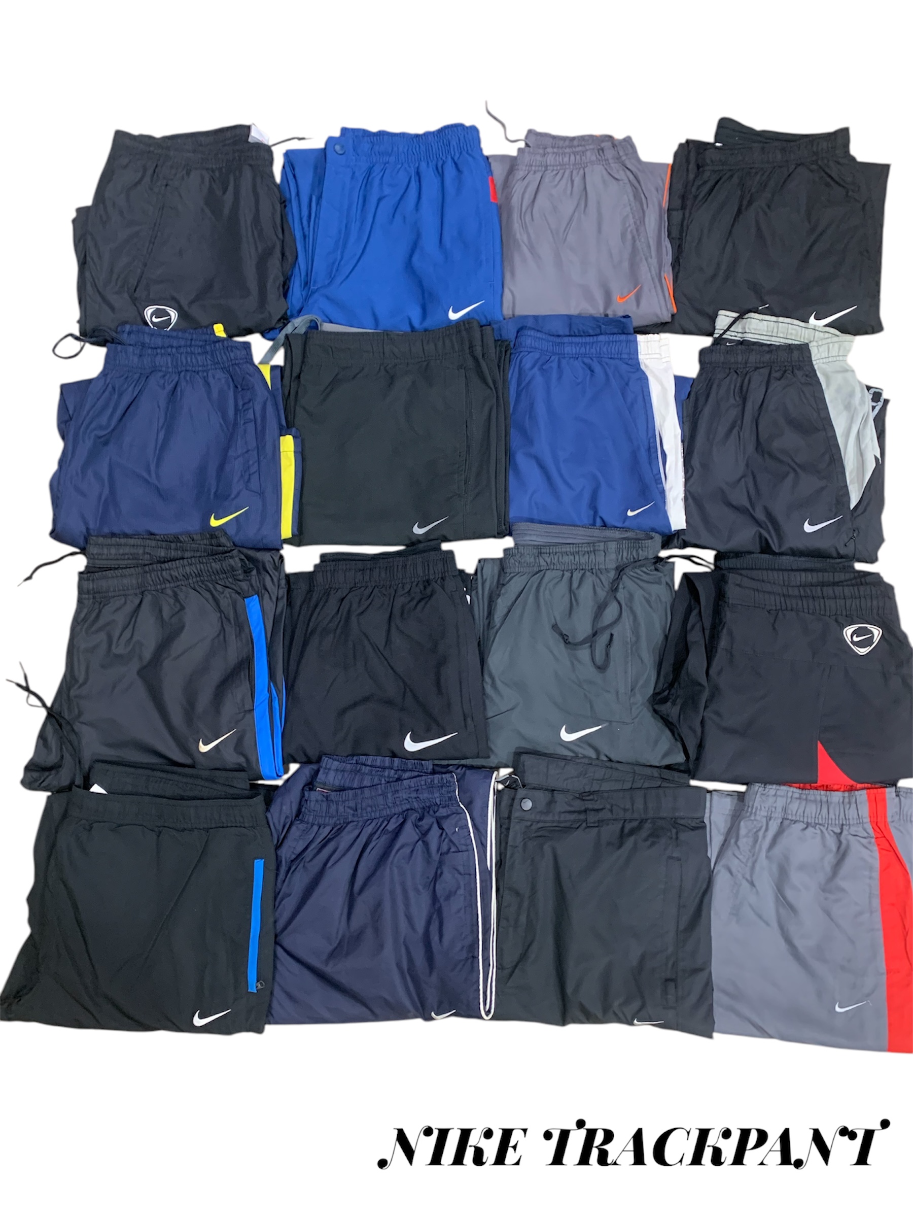 PANTALON DE SURVÊTEMENT NIKE ADIDAS