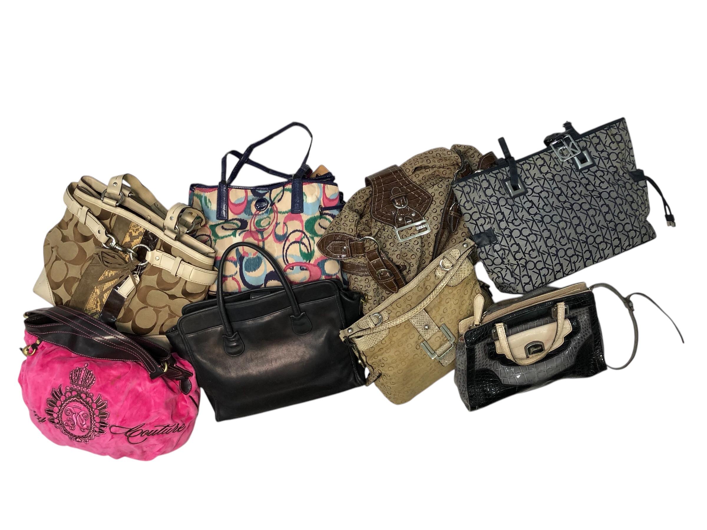 Discounted Branded Bags S-873