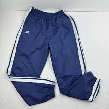 Authentic Adidas Baggy Pants