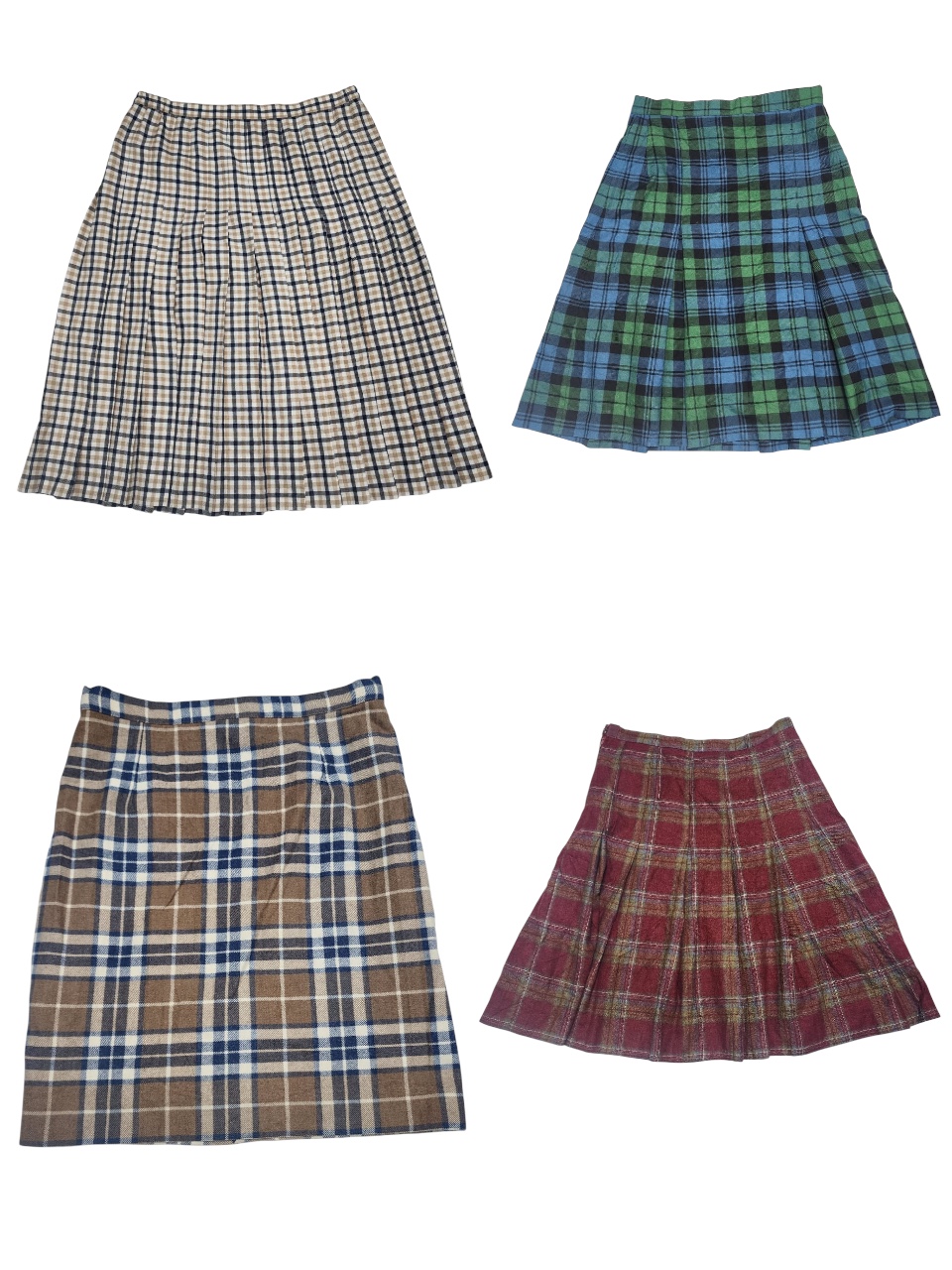 Discounted Mini & Midi  Skirts S-864