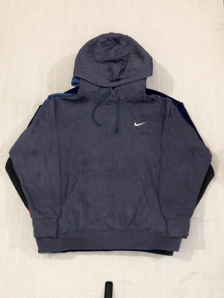 Sweat-shirts Nike | 10 pièces