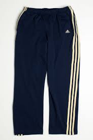 Premium Adidas Baggy Pants