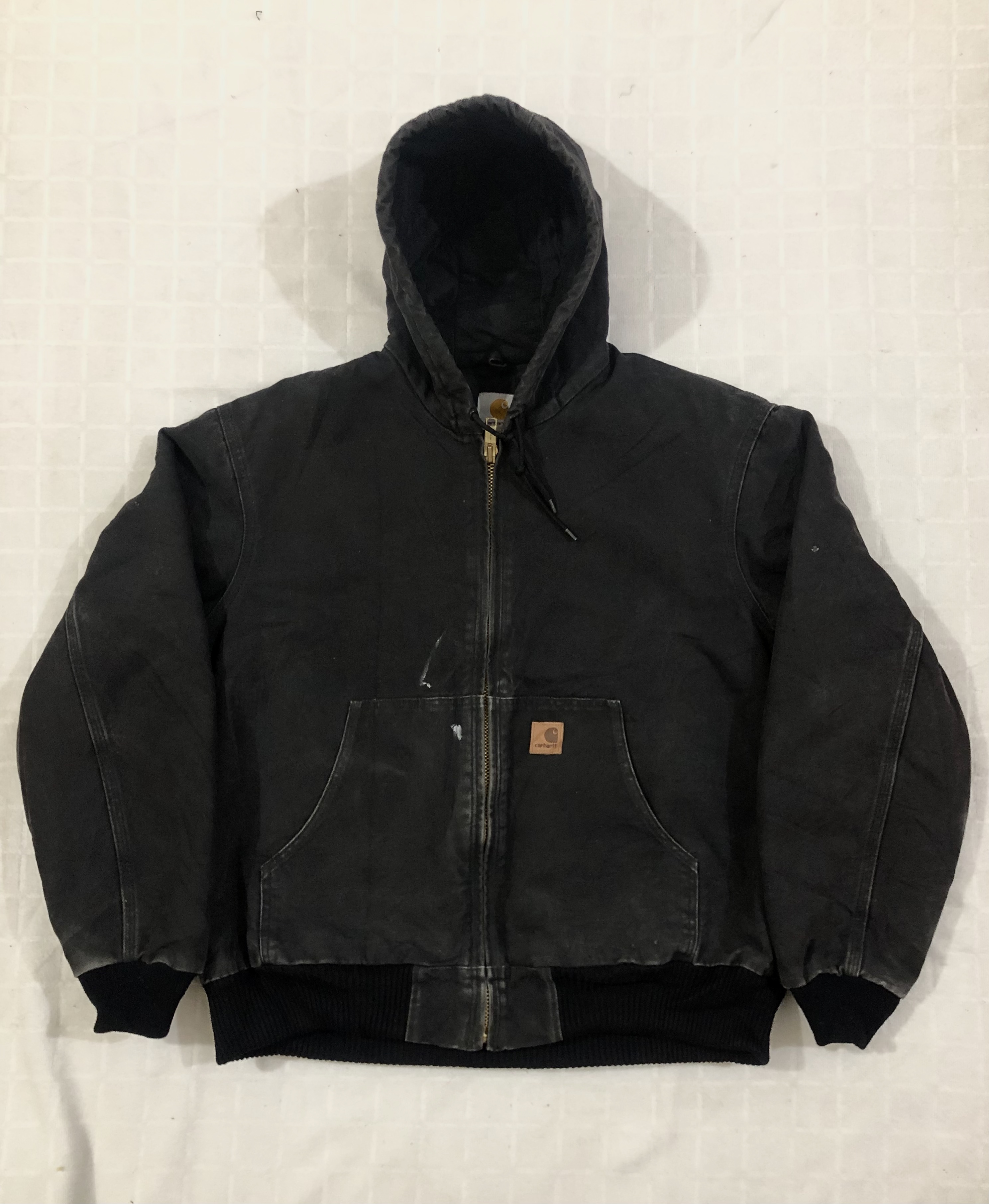 Vestes Carhartt | 17 pièces