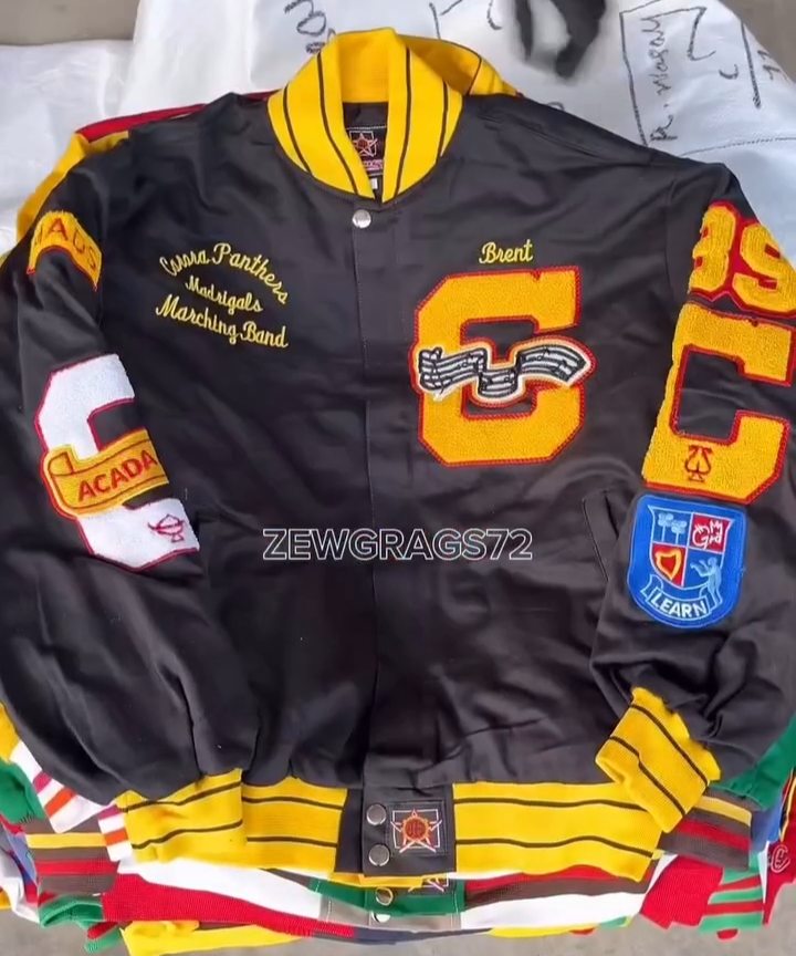 Nascar Racing Jacke 100 Stück