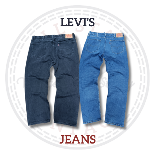 Levi's Jeans