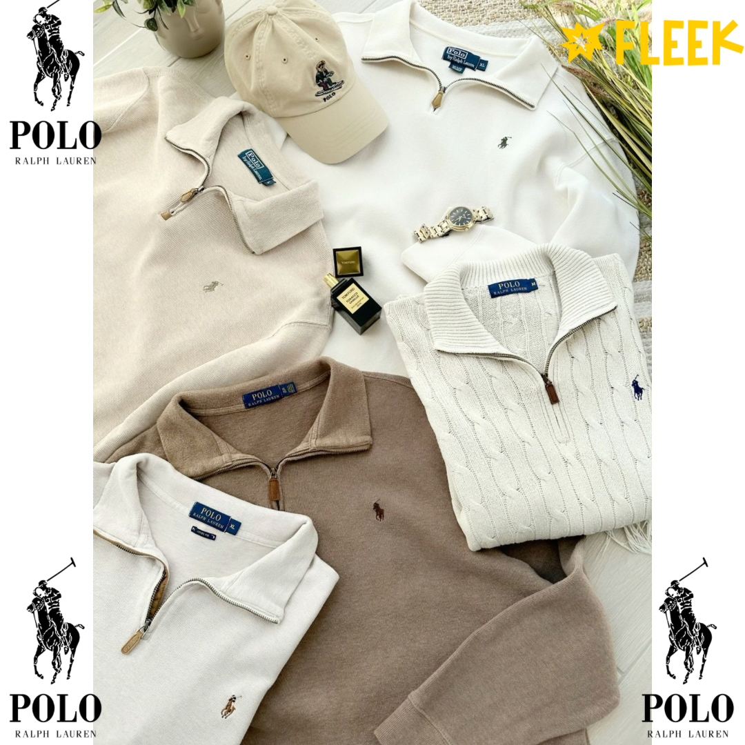 Ralph Lauren Pullover 20 Stück