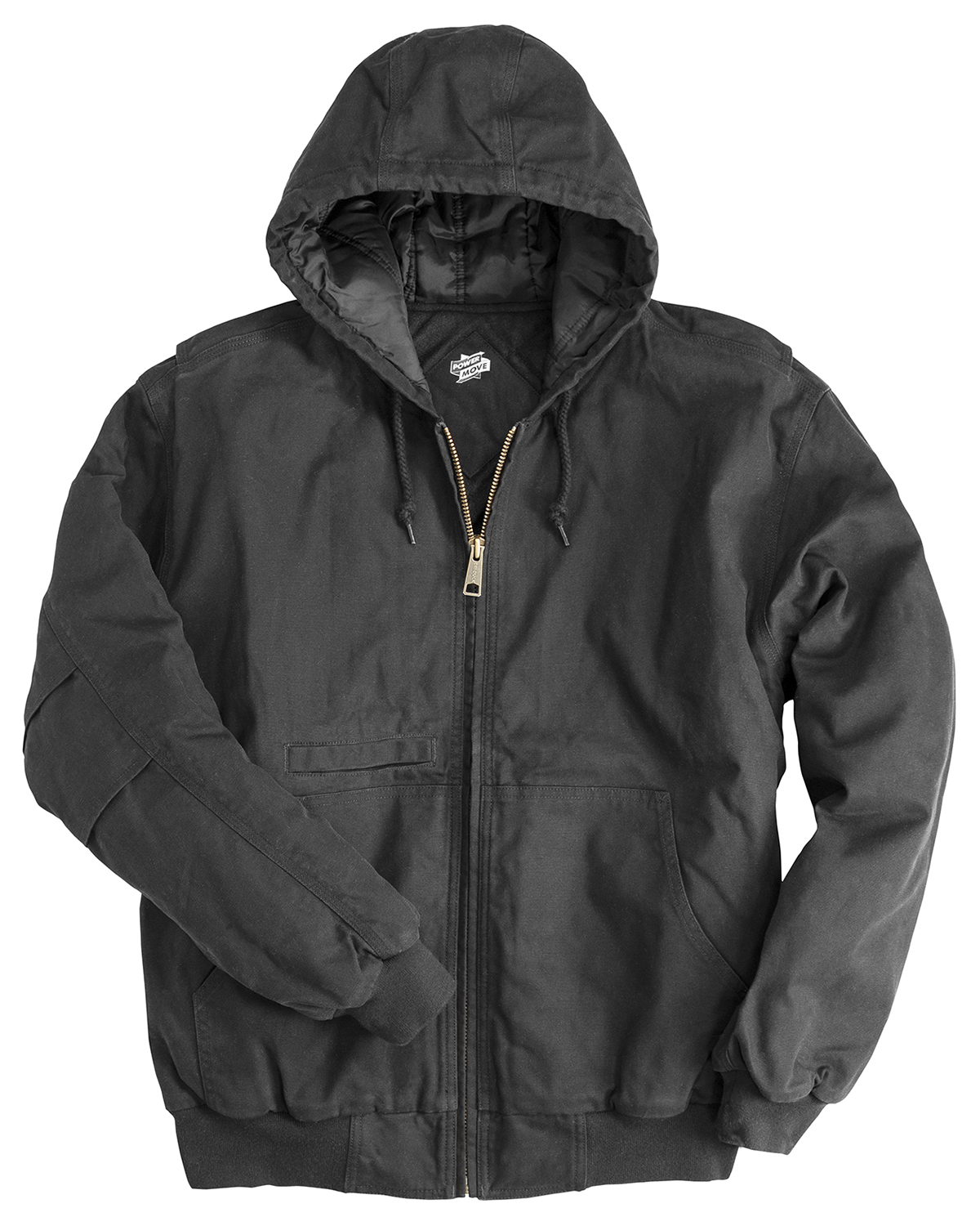 Canwas workwear jackets