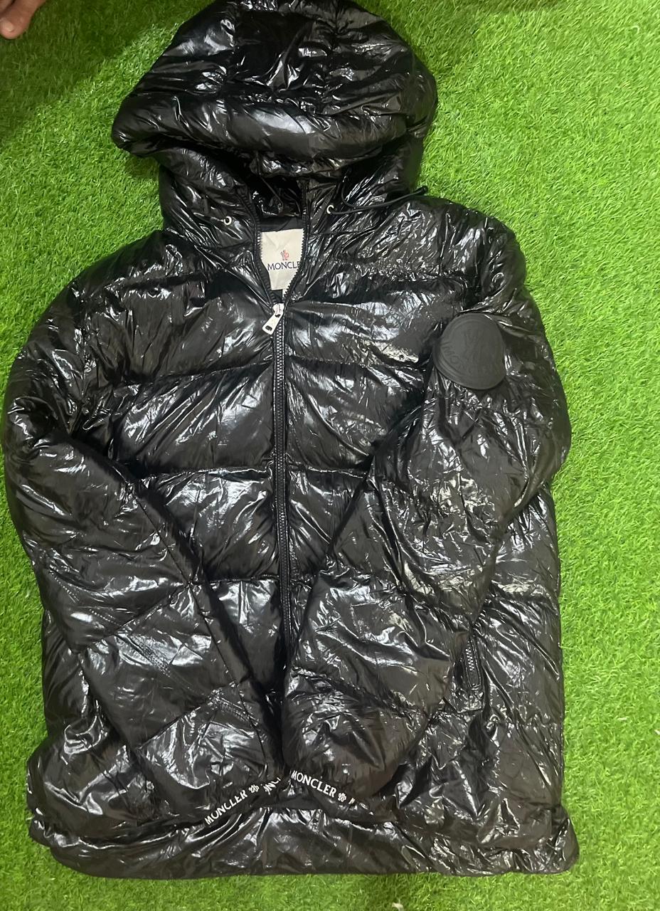 Vestes Moncler