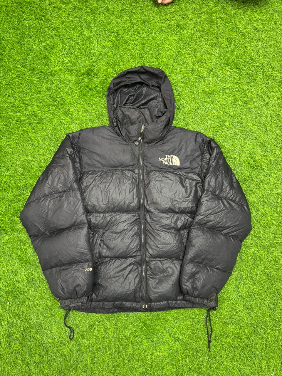 TNF Puffers 15 Peças