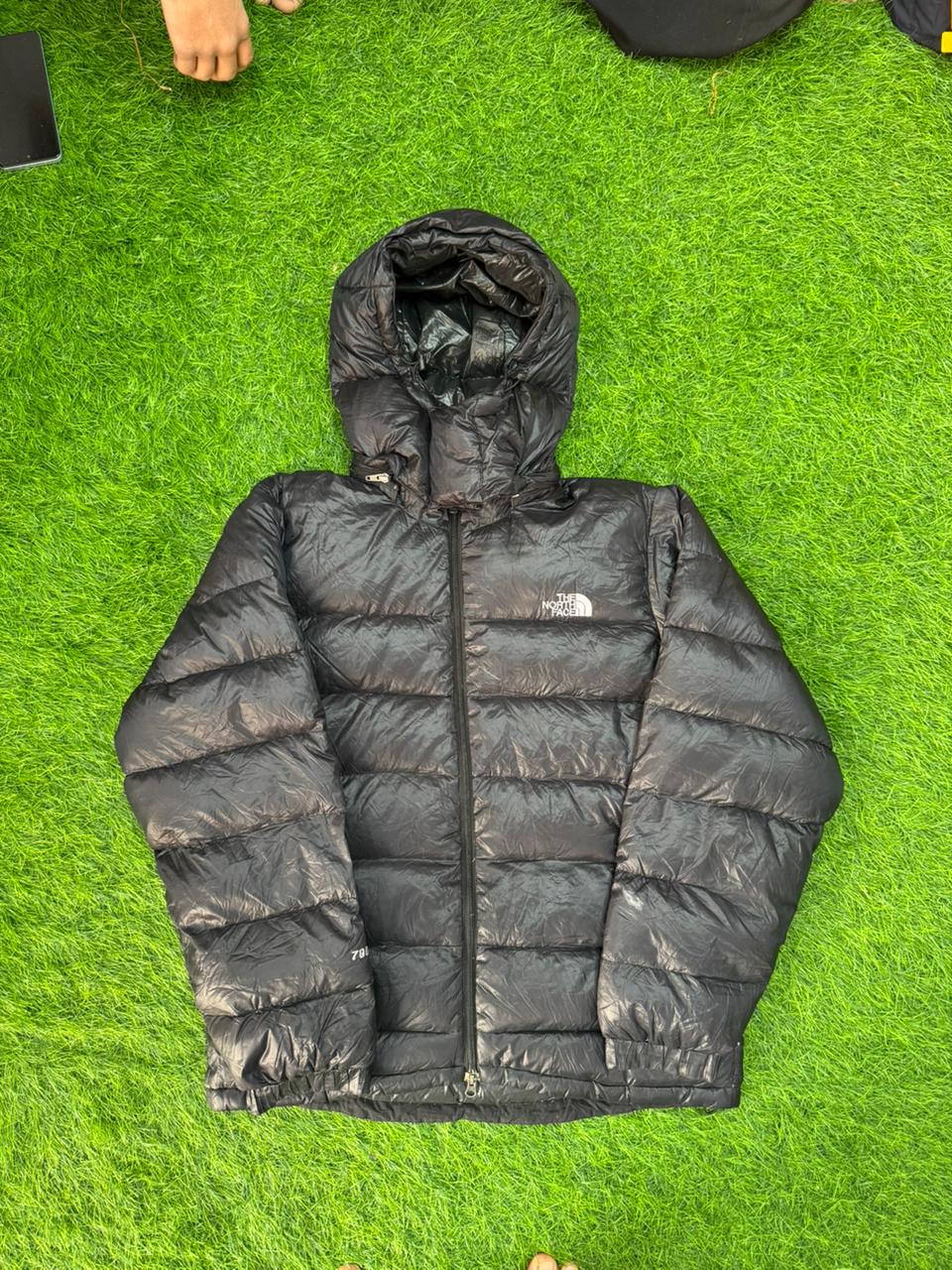 TNF Puffers 20 Stück