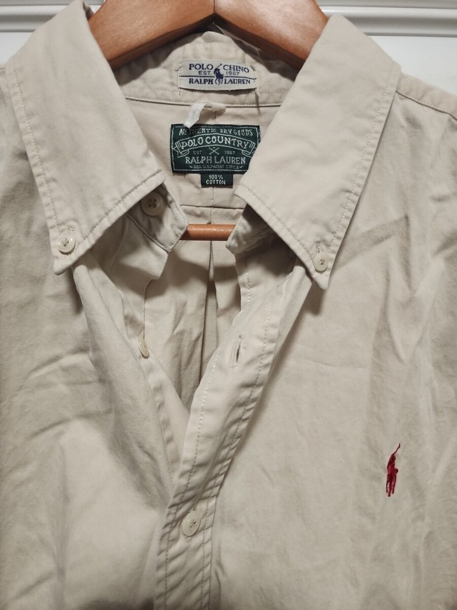 Ralph Lauren Polohemden