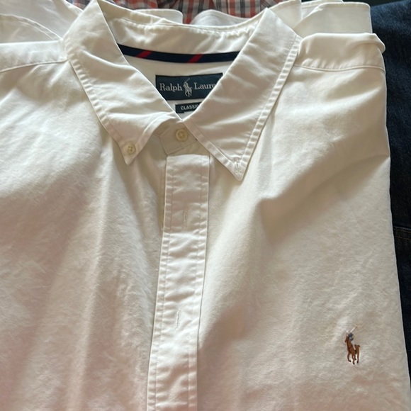 Ralph Lauren Polohemden