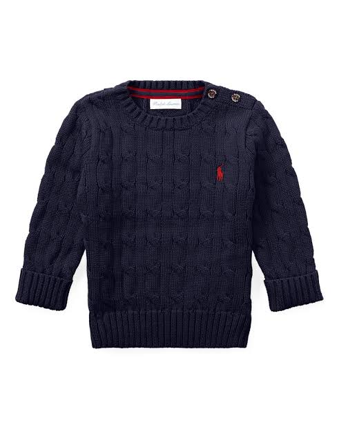 Ralph Lauren Pullover