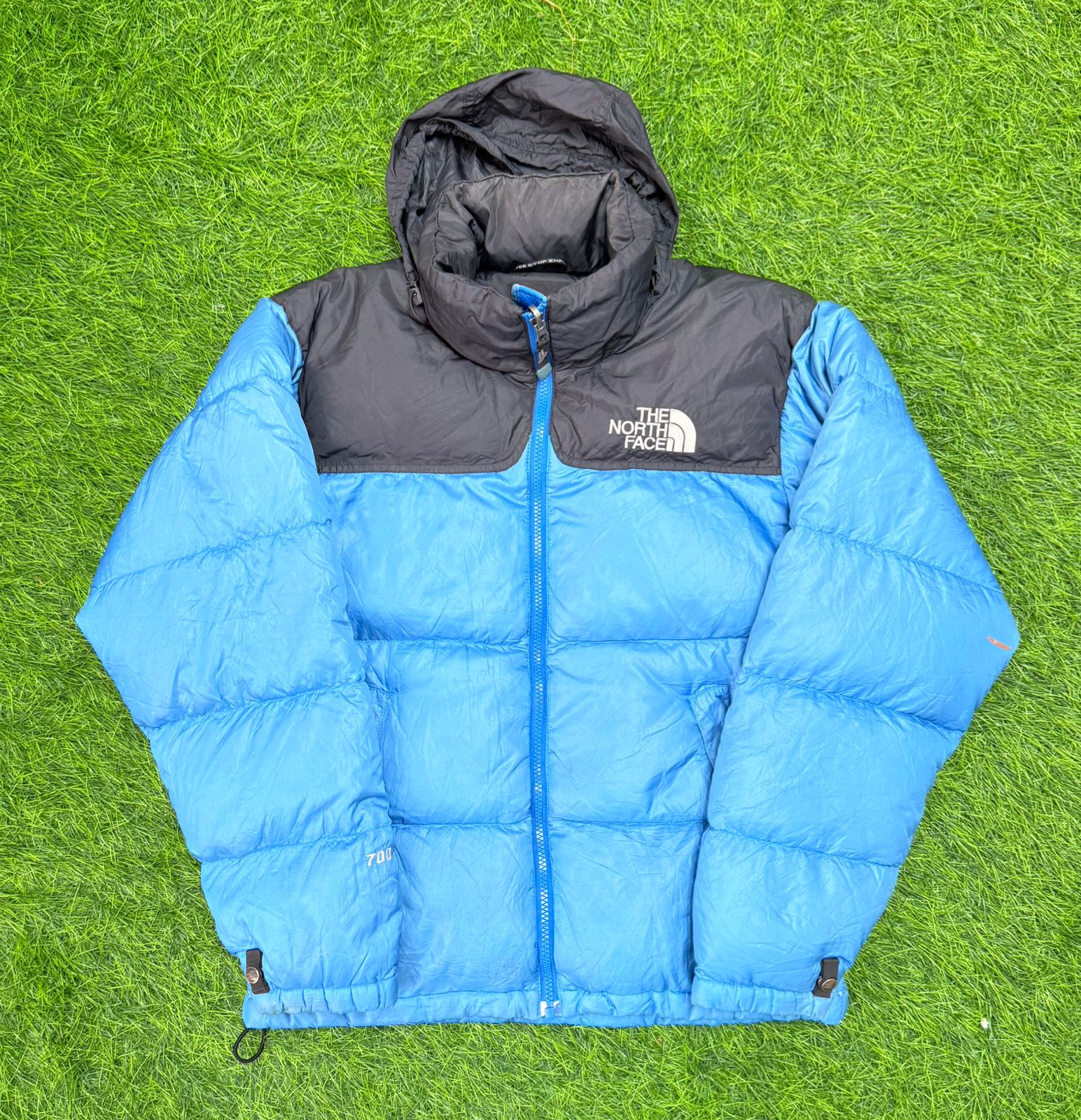 TNF puffers