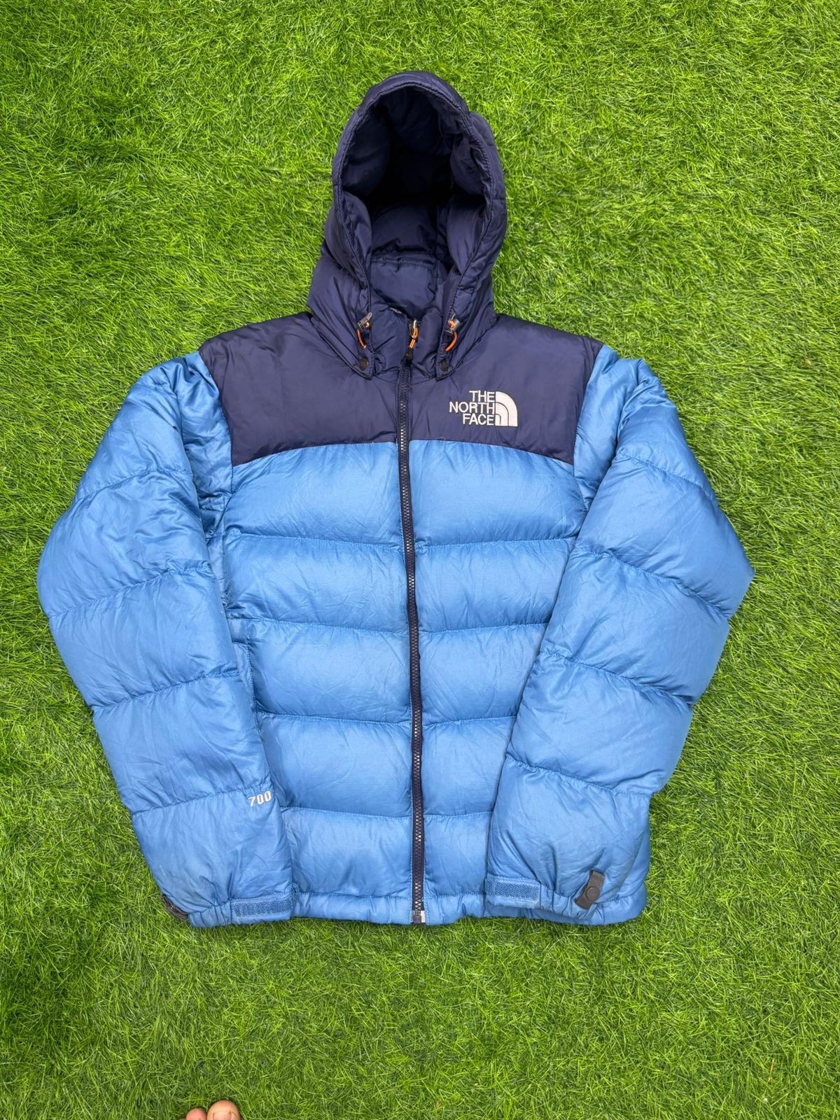 The North Face Jackets 15 pcs