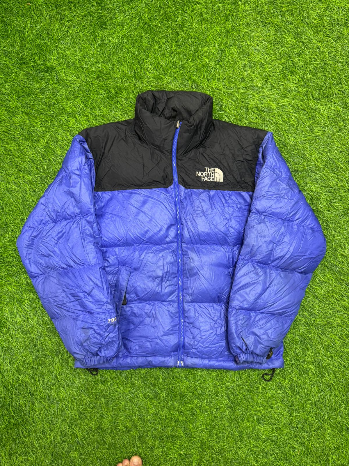 TNF Jackets 5 pcs