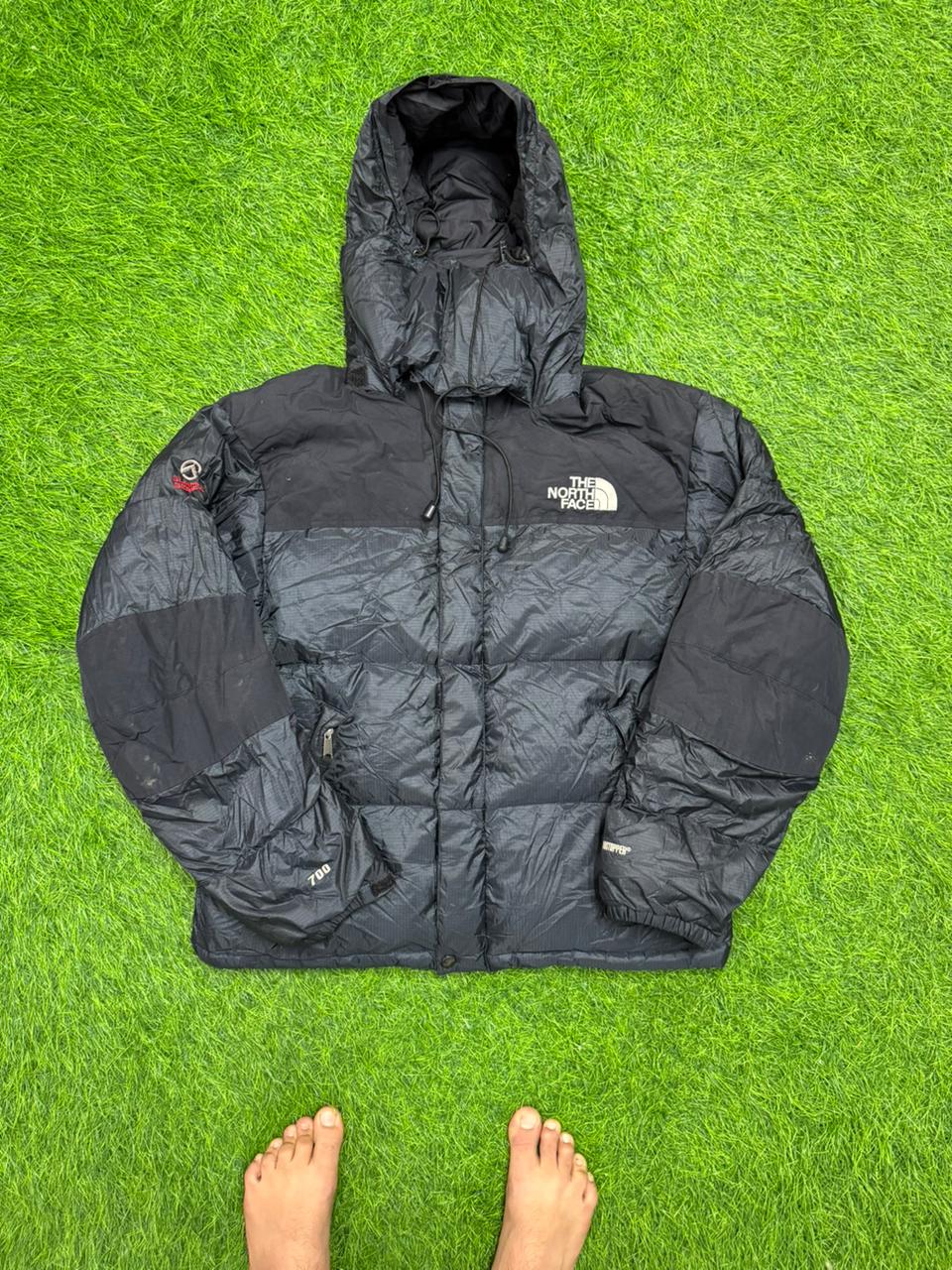 The North Face Jackets 10 pcs