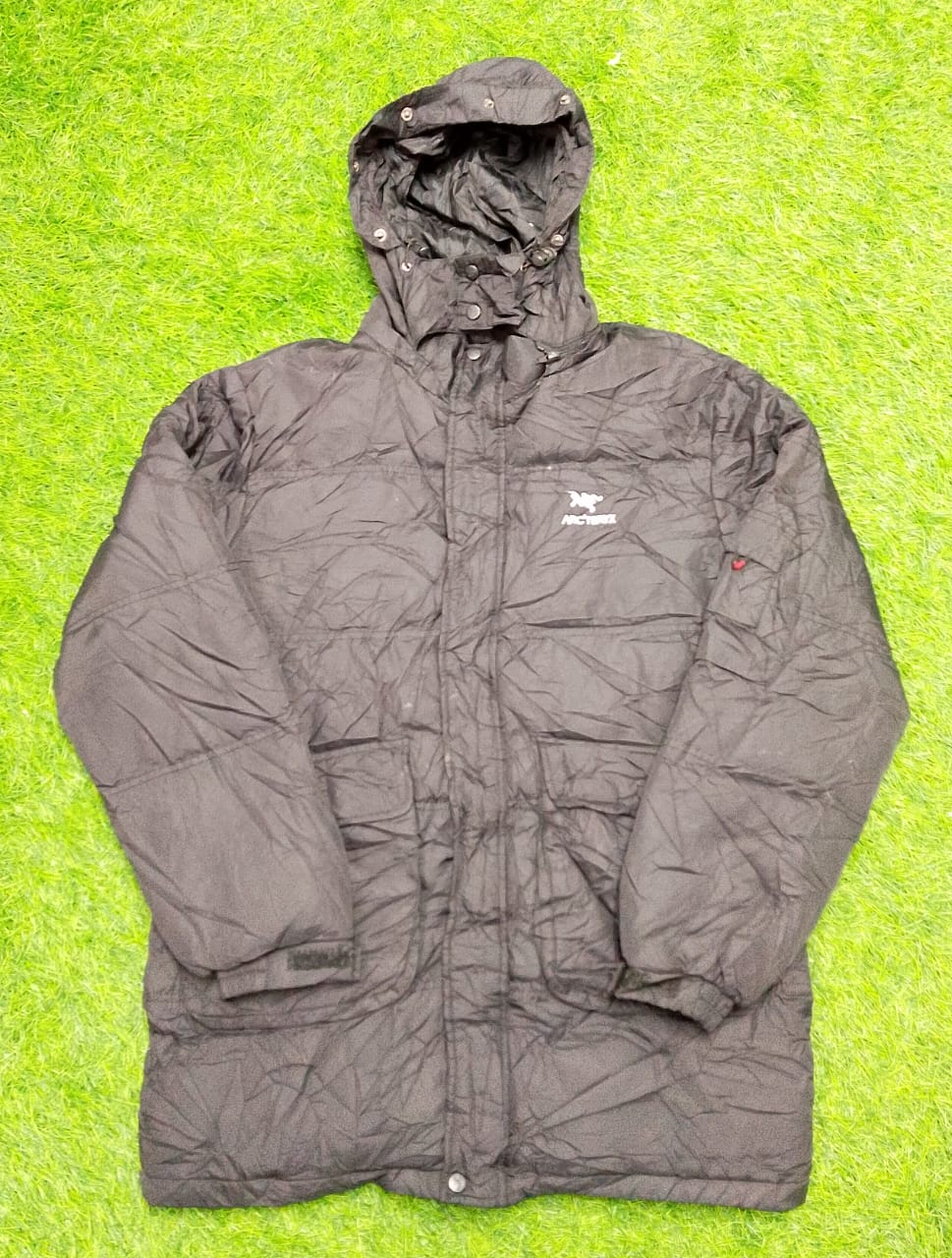 Arc'Teryx Jacken 11 Stück
