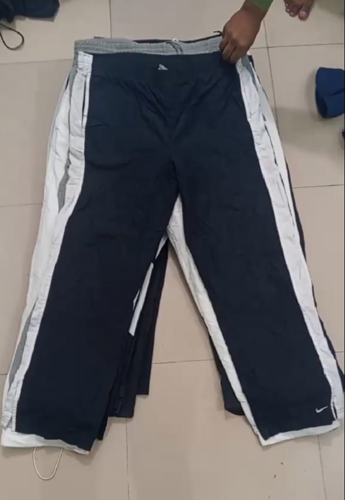 Nike Track Pants