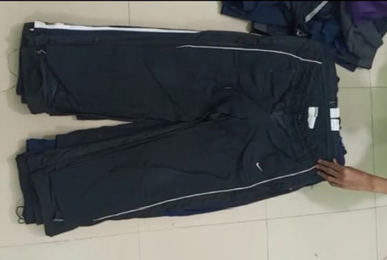 Nike Track Pants