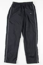 Premium Nike Trackpants