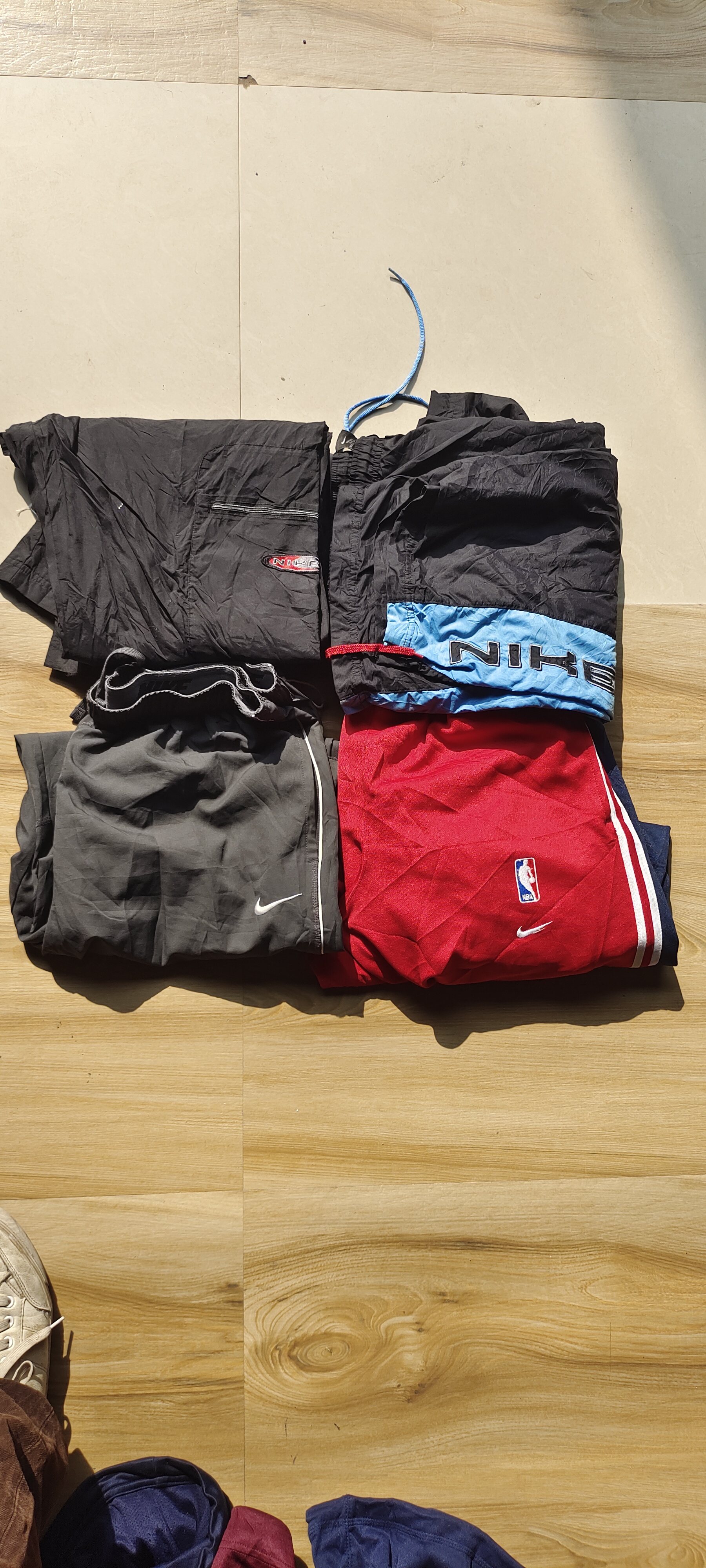 Nike Jogginghose