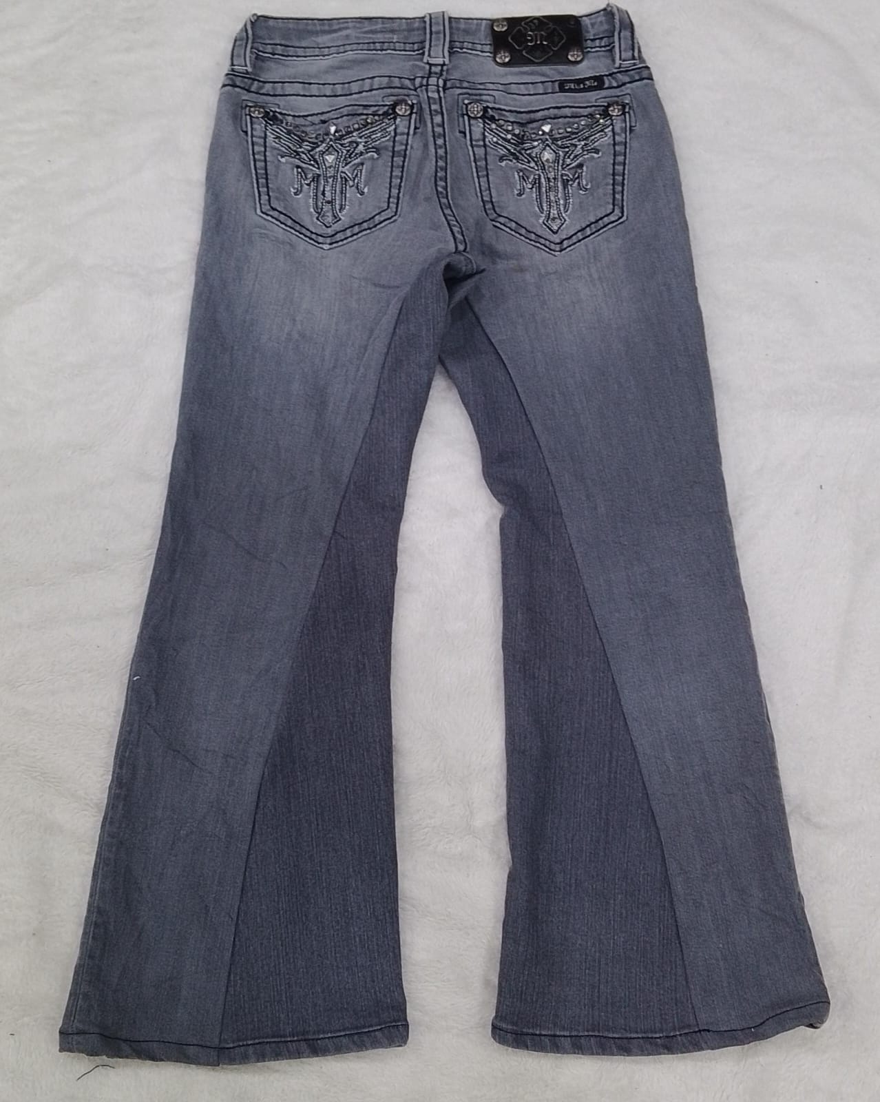 CR3368 Rework Flare Jeans - 15 pièces