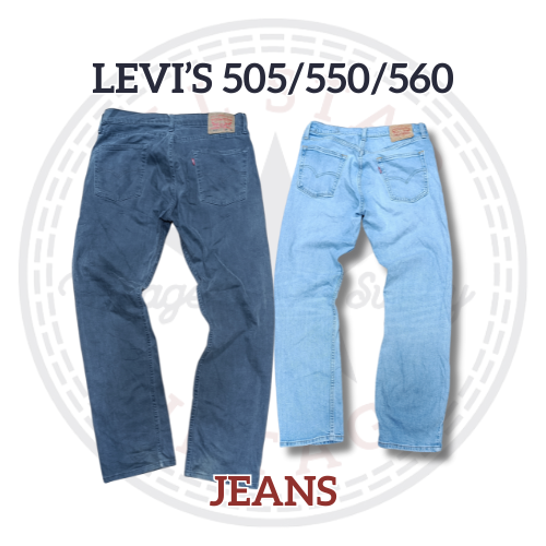 Levi's Jeans