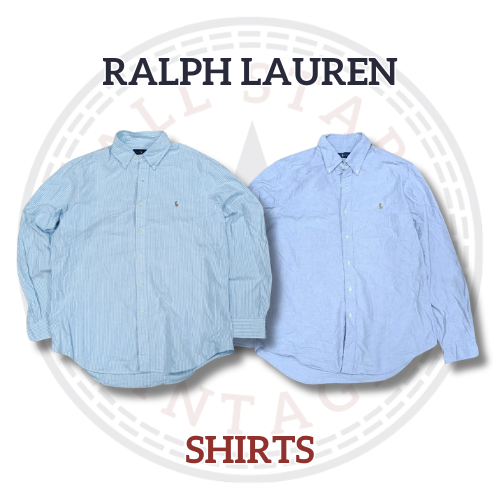 Ralph Lauren Hemden