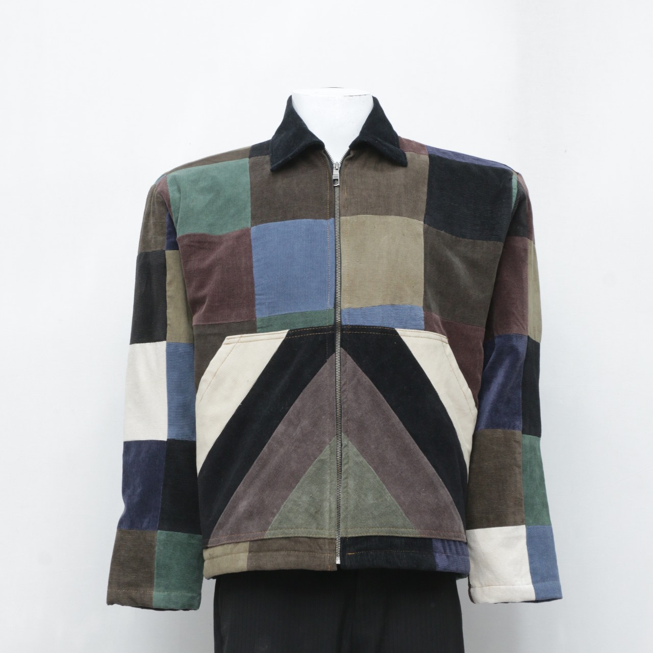 2025 Rework Carhartt Corduroy Jackets