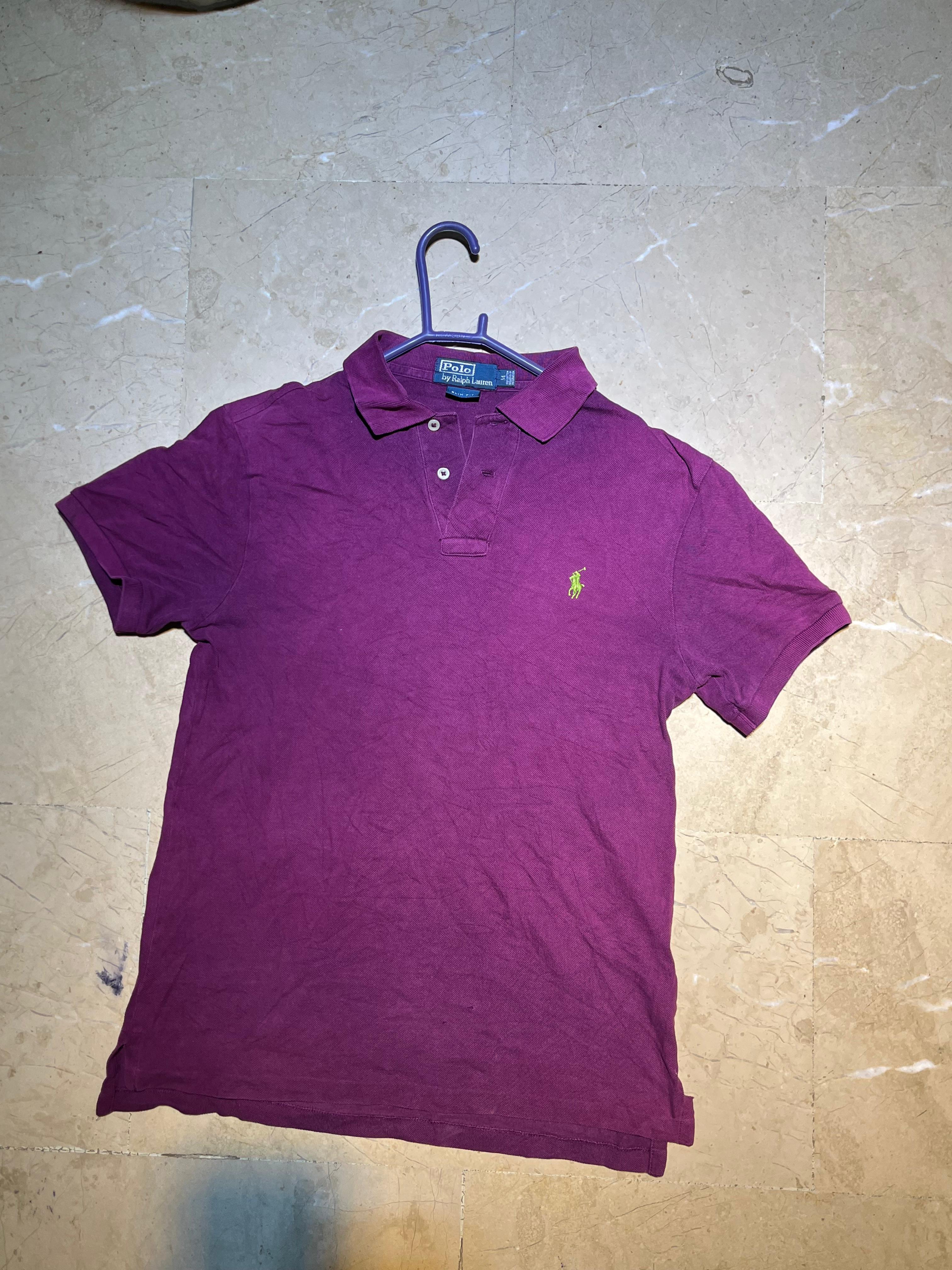 Chemises Polo Ralph Lauren 10 pièces