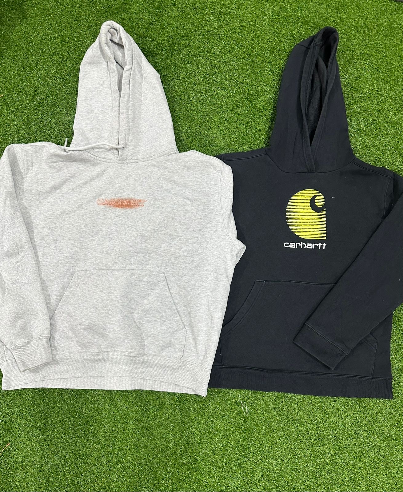 Carhartt Hooded Sweatshirt