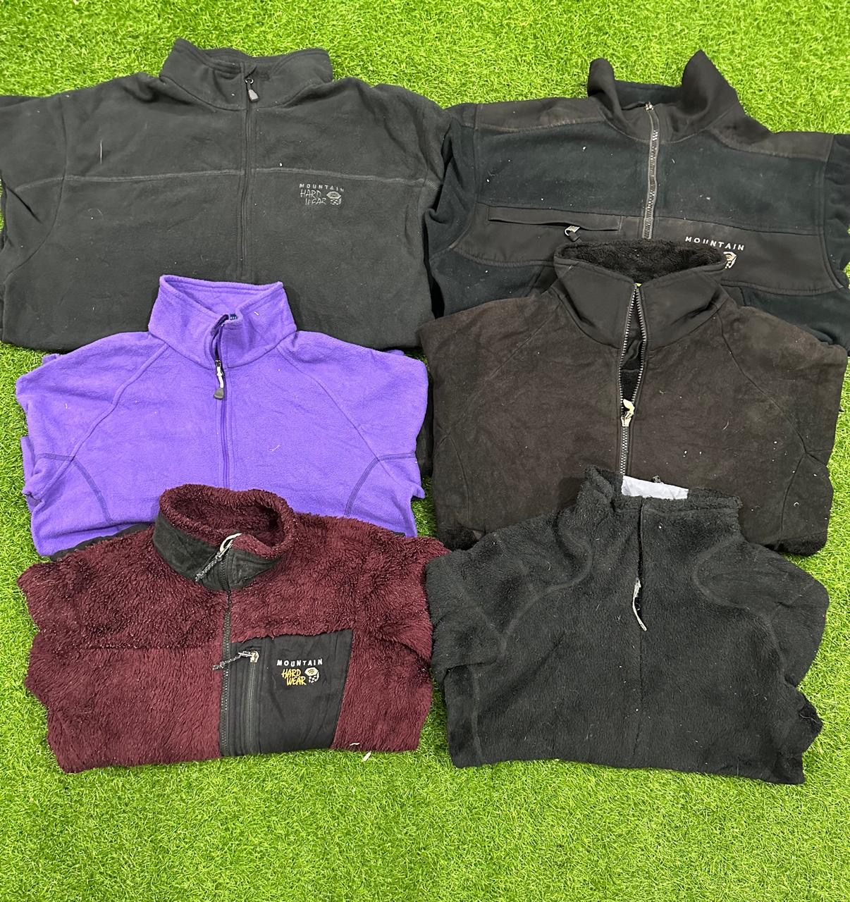 Mountain Hardwear Fleece