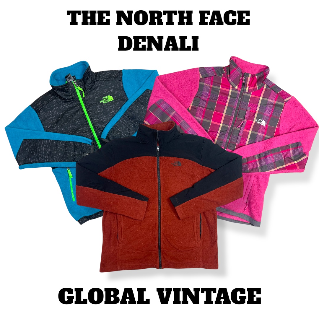 The North Face Denali - 20 Stück ( GV-270 )