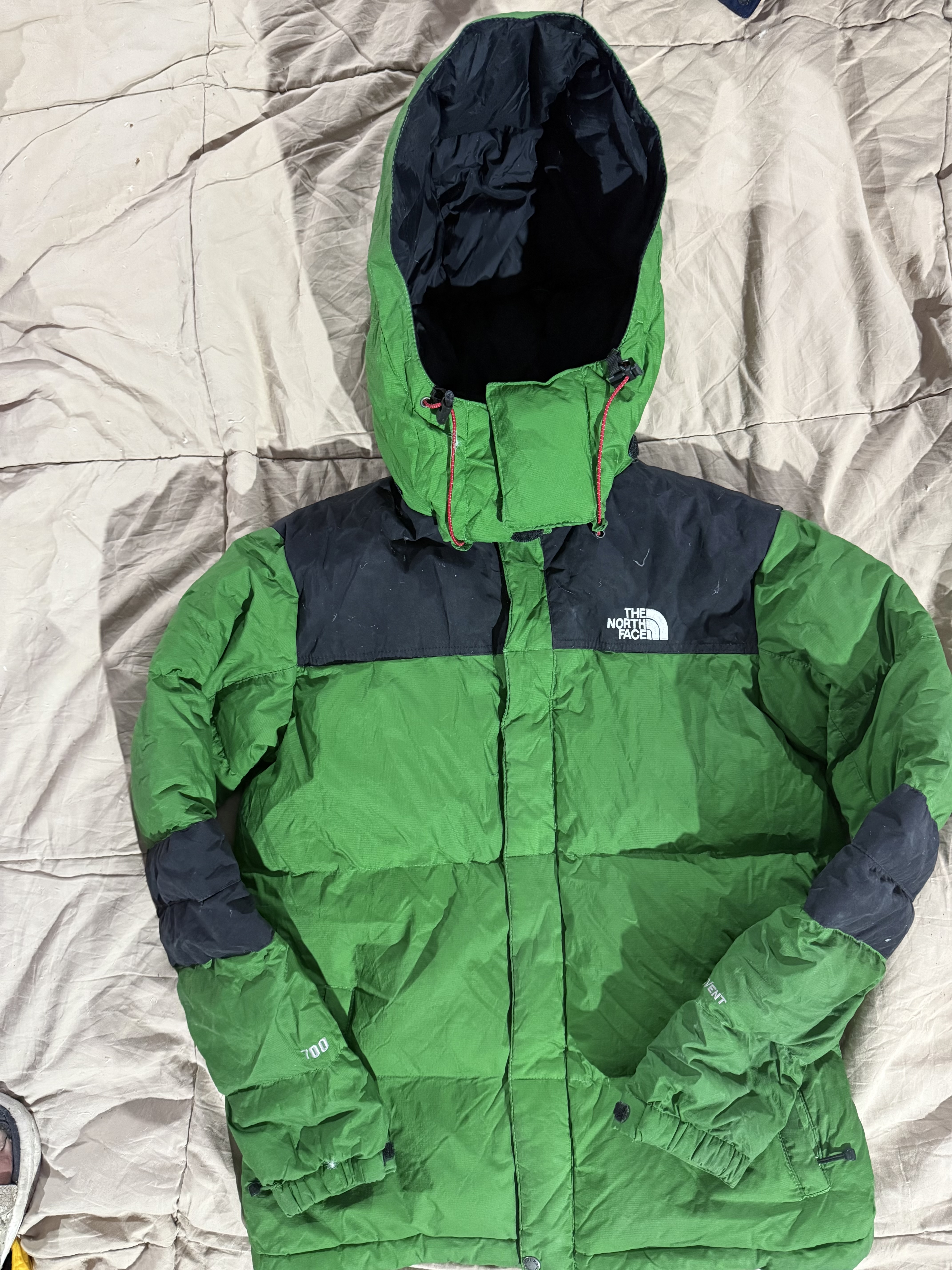 Die North Face Kinder Pufferjacken - 20 Stück