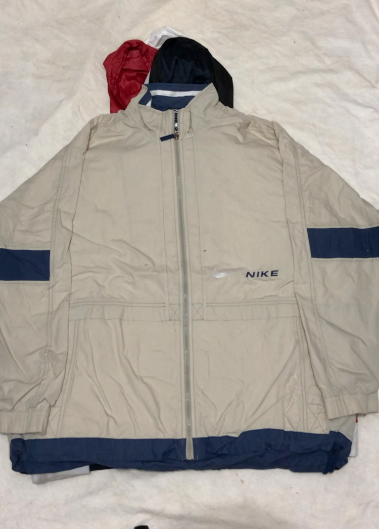 Nike Track Jackets
