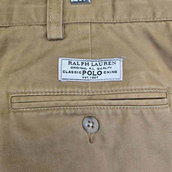 Pantalon Polo Ralph Lauren