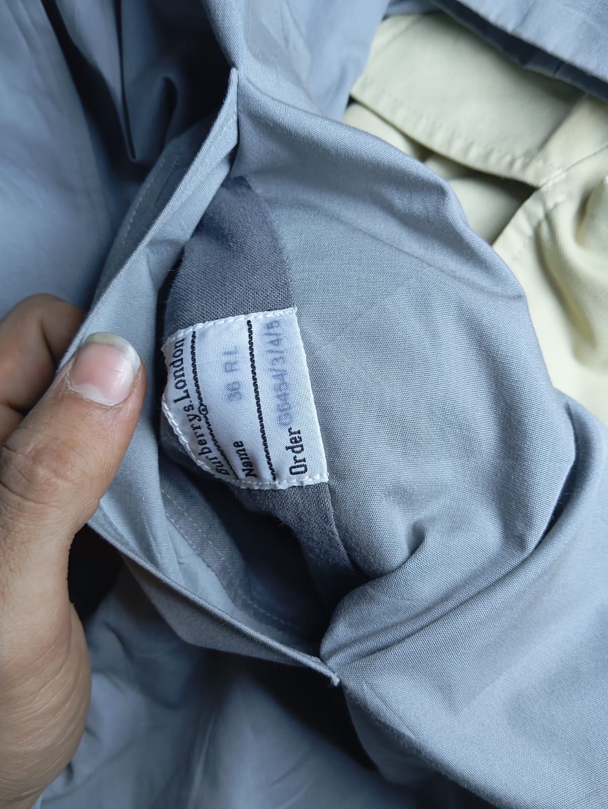 Burberry Trenchcoats 20 Stück