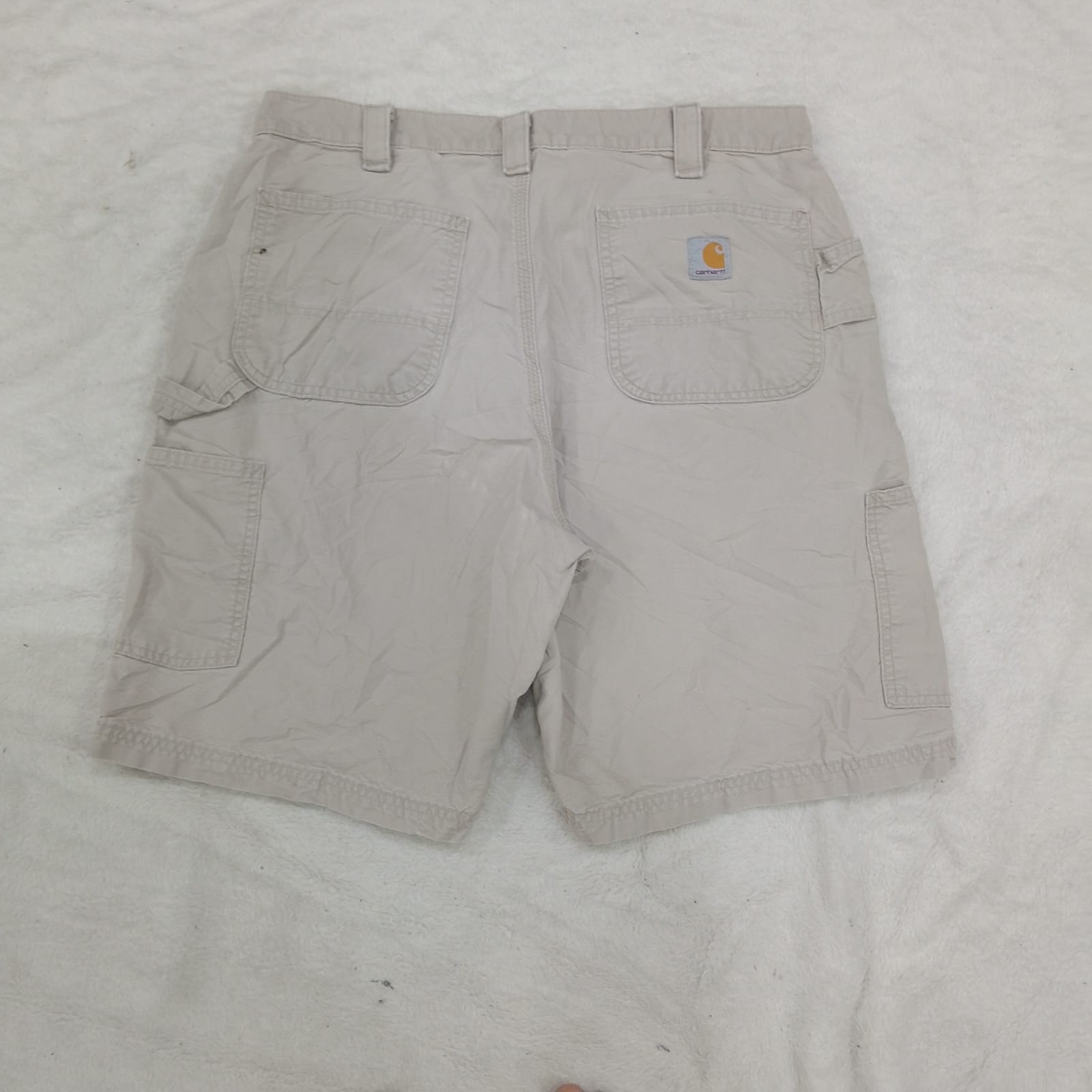 CR3386 Carhartt Shorts - 25 Pcs