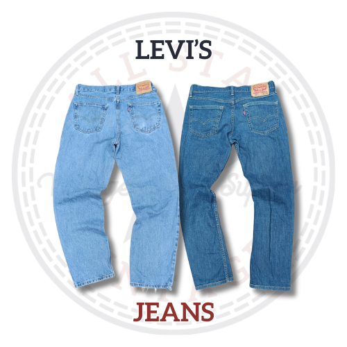 Levi's Jeans