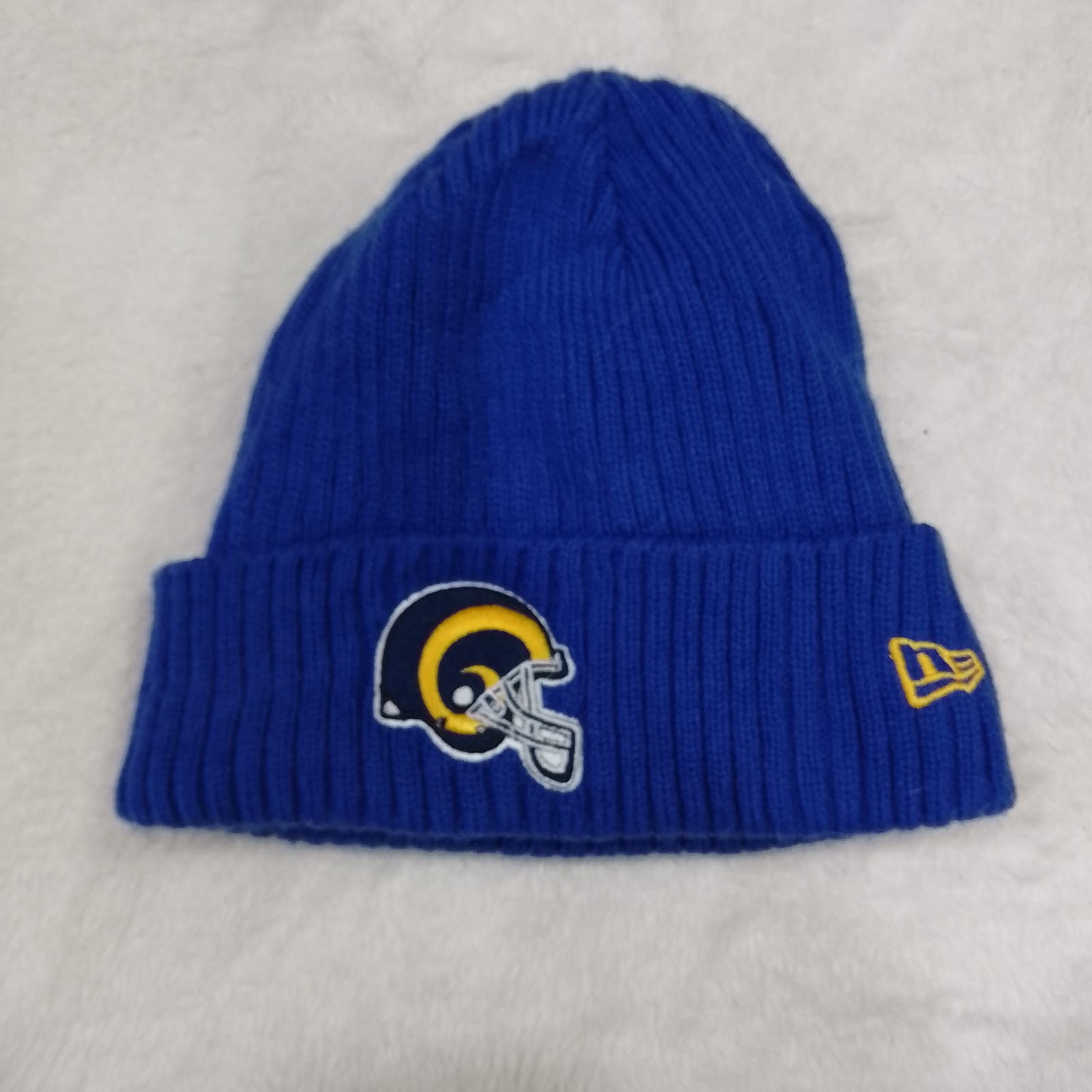 CR3394 Vintage Designer beanies - 10 Pcs