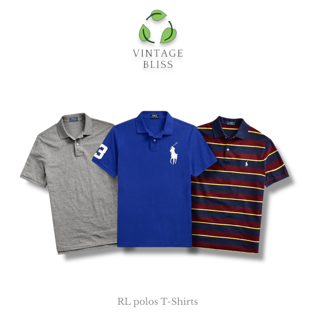 Polo Ralph Lauren polos T-Shirts