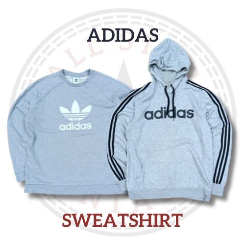 Adidas Sweatshirts