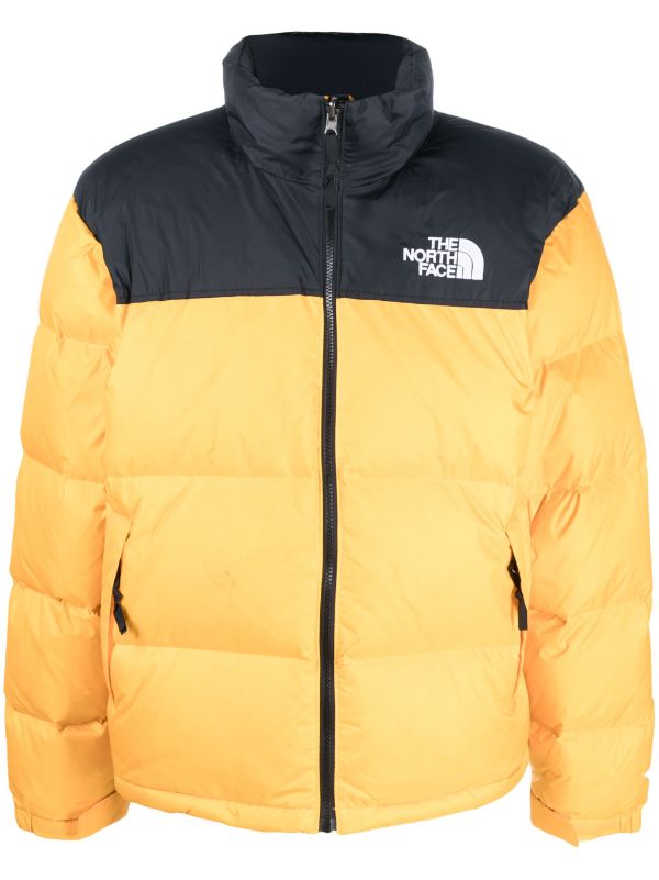 Die North Face Pufferjacken