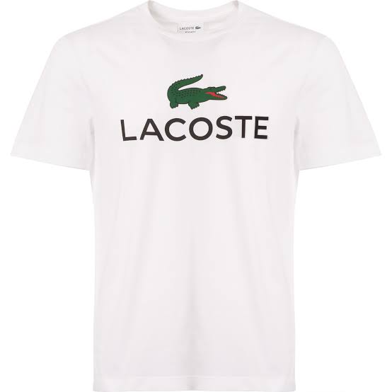 Spezielle Lacoste Polo T-Shirts